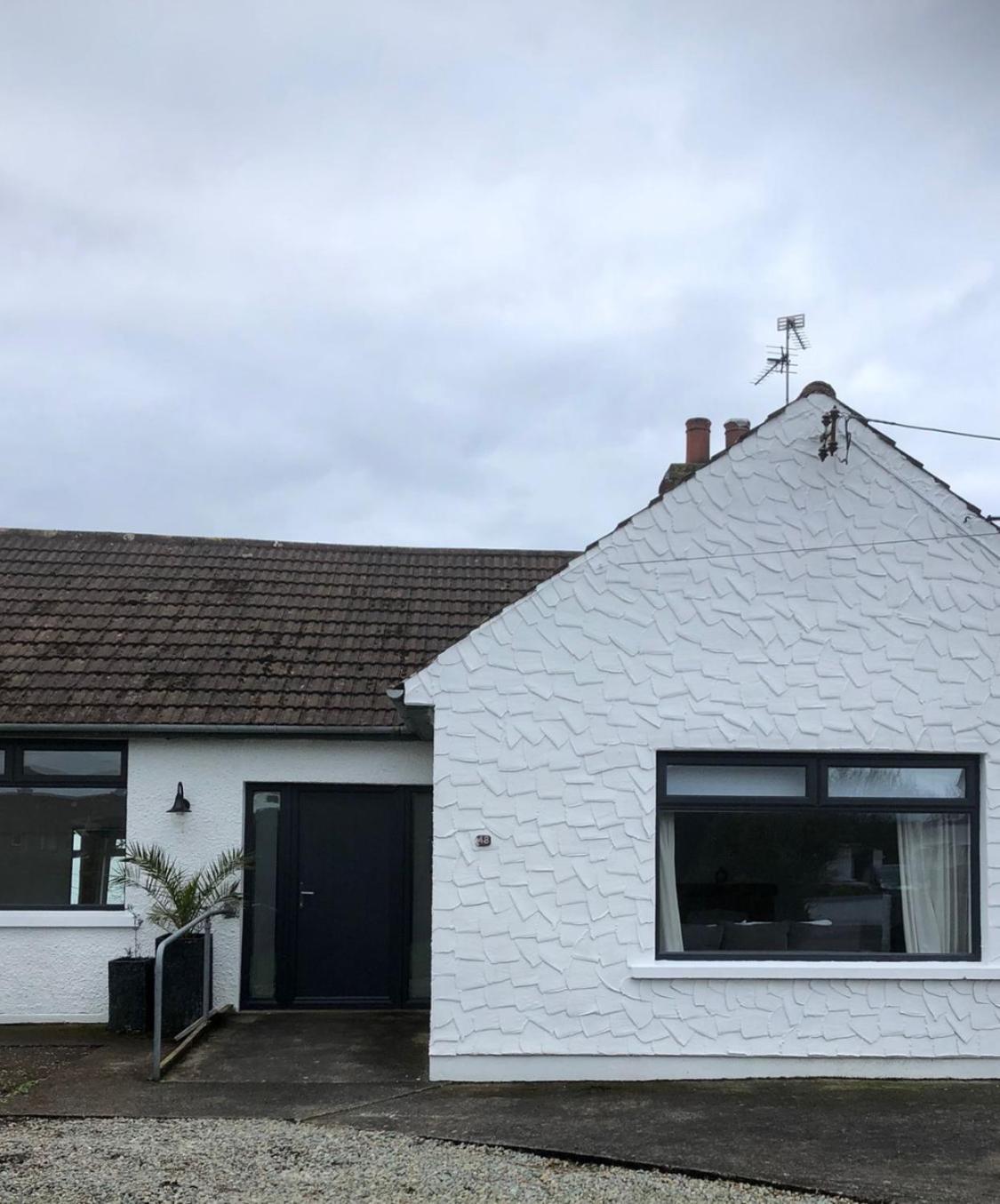 Villa The Bunga, Portrush Exterior foto